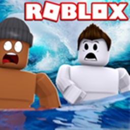 🌊Escape The Flood!🌊