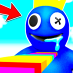 Super Fun Obby 🌟 50 Stages!