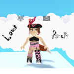 Team loup et pirate