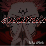 |EvolutIon|
