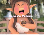 • flora's fairies - : : ｡•