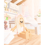 ~…Ava‘s closet…~