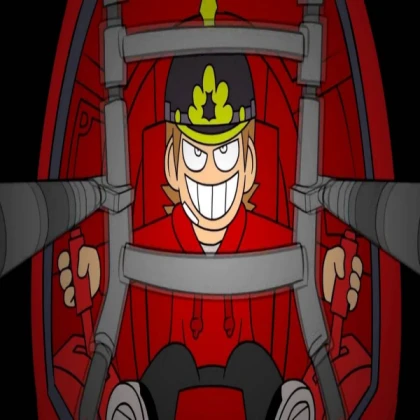 tord in tordbot