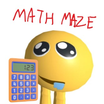 Math-Maze