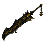 Immortal Sword: Wealth Bite