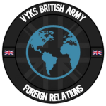 | [FR] Foreign Relations |