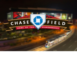 | W.S.W | ChaseField [Phoenix, AZ]