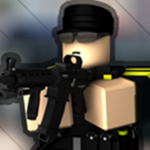 Roblox State - Special Weapons and Tactics