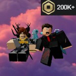 AFK Until Someone Donates 200K+ / Look Rich