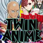 Twin-Anime Collection 「ツインアニメ」