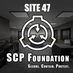 SCP Foundation | Site 47 [REMAKE] [cancelled]