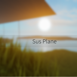 Sus Plane