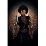 [LoK] The Black Desert