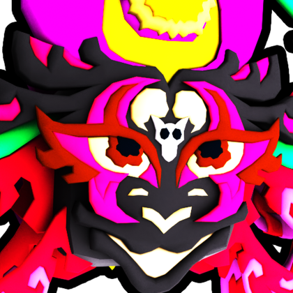 Supreme Spirit's Animal