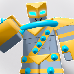 [DEMO/OLD VERSION] Stando Multiverse