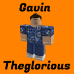 Gavin_Theglorious fan group