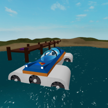 Underwater World