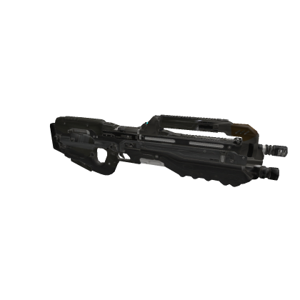 Halo UNSC Ma5K