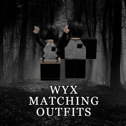 [ NEW ] WYX'S MATCHING OUTFITS
