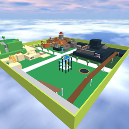 Old Robloxia
