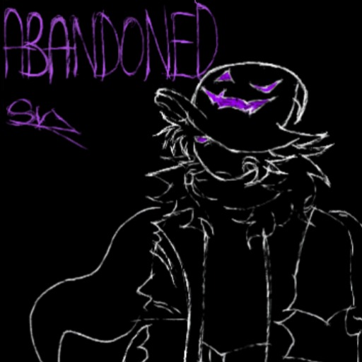 [DISCONTINUED] Abandoned