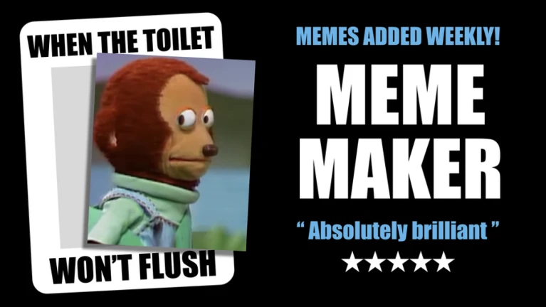 Meme Maker The Official Roblox Website