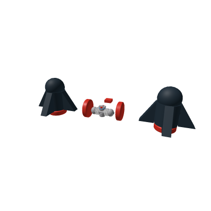 naquadah genrator bomb