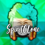 super_spiritclone world