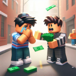 Helping peoples without robux