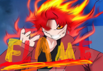 Flame bros hangout