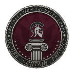 AE [] Installation Security Corps