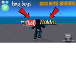 King boys gaming