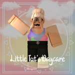 Little Tot’s Daycare