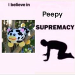 funni peepy group