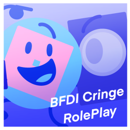 BFDI Cringe RolePlay (3rd ANNIVERSARY)