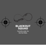 (-) Blackout Squad