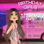 ୨୧ Birthday Girls