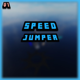 [🍀] Speed Jumper
