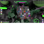 Wub's Friends