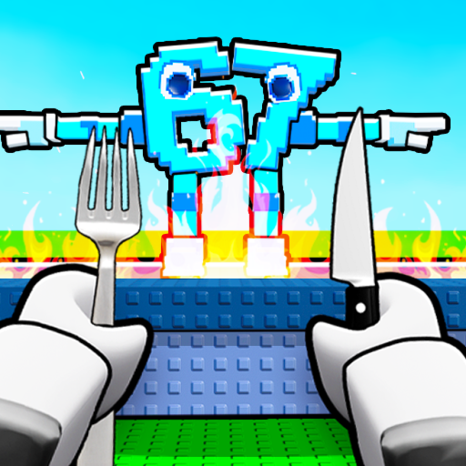 [UPD 2] Cook a Brainrot 🔥