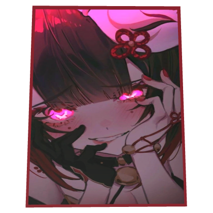 Anime Girl Cape