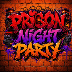 PRISON NIGHT PARTY