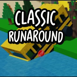 🌳LORAX🌳 Classic runaround