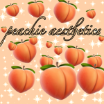 peachie aesthetics