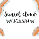 Sunset Cloud sqaud
