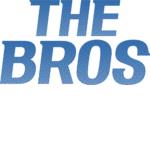 The Bros YT in years