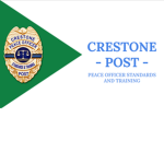 Crestone Peace Officer Standards and Training
