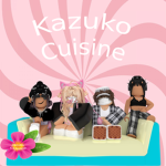 Kazuko Cuisine