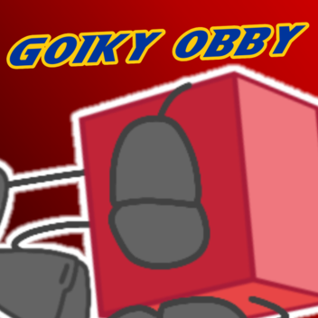 Goiky Adventure: Goiky Obby