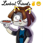lanbert friends